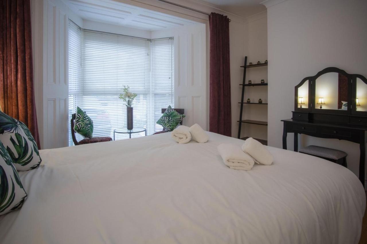 Langland Road - 1 Bedroom - Mumbles Apartment