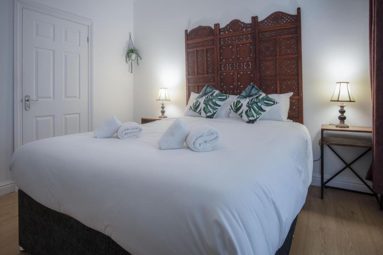 Langland Road - 1 Bedroom - Mumbles Apartment