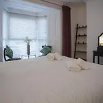 Langland Road - 1 Bedroom Apartment - Mumbles