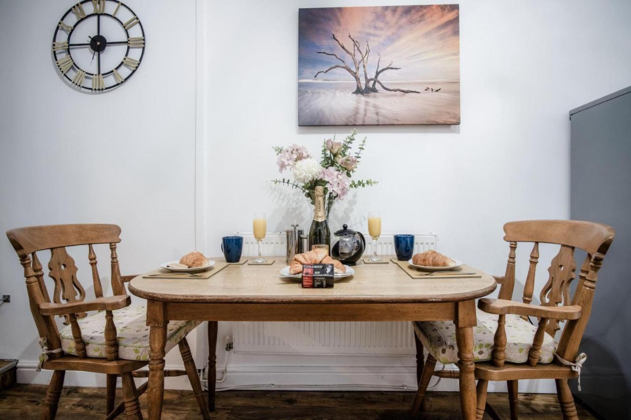 Apartment Langland Road - 1 Bedroom - Mumbles
