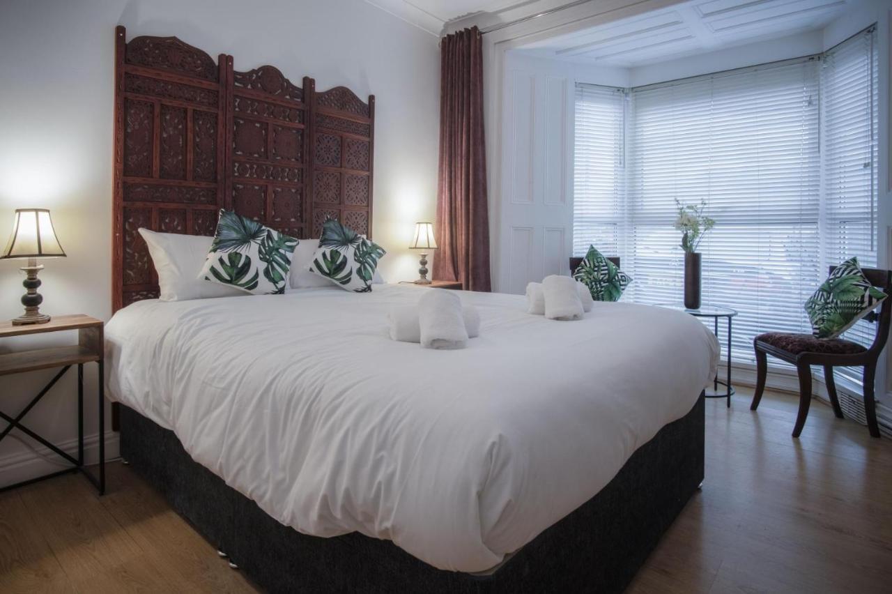 Langland Road - 1 Bedroom - Mumbles Apartment *