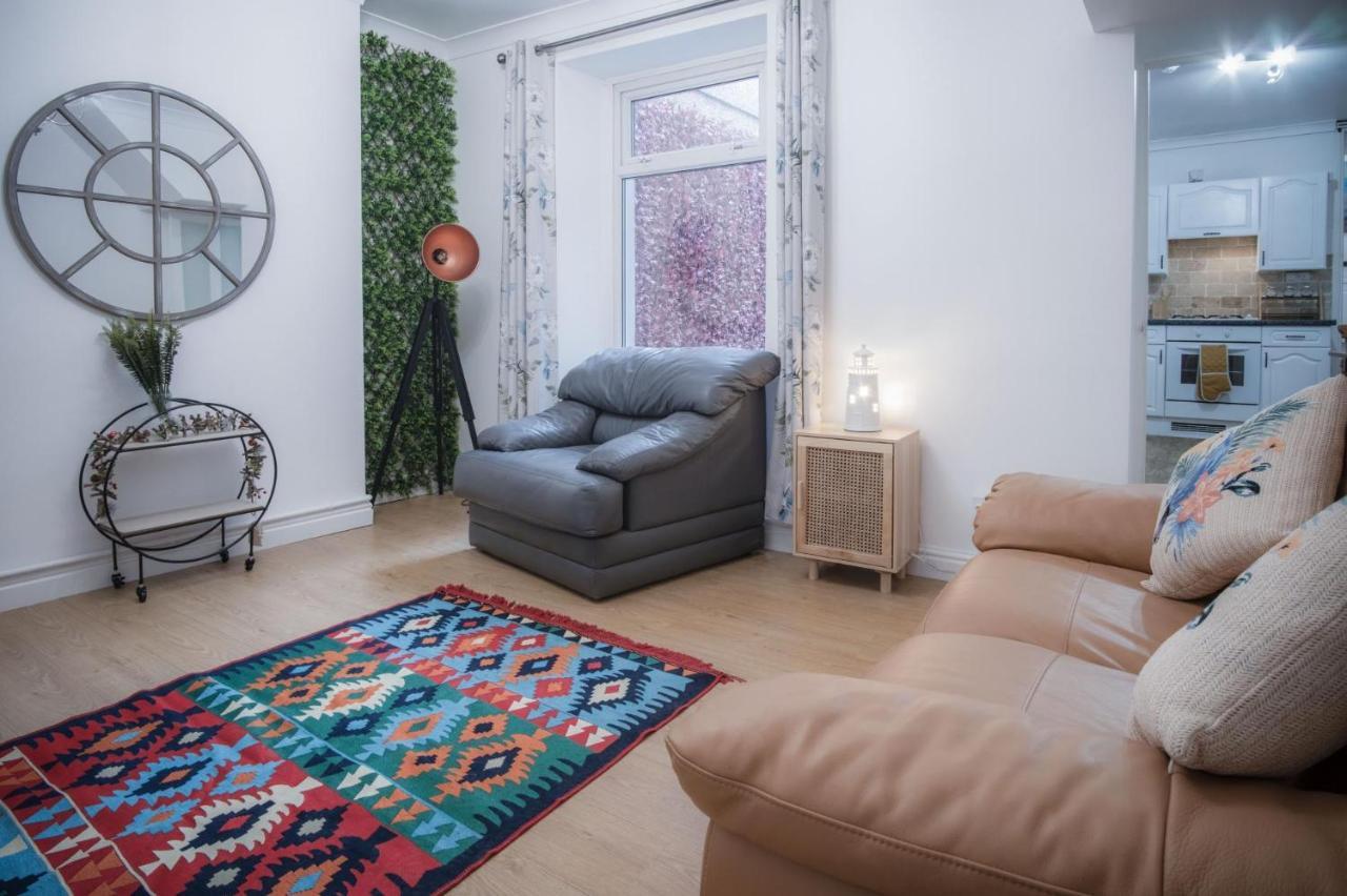 Apartment Langland Road - 1 Bedroom - Mumbles Swansea