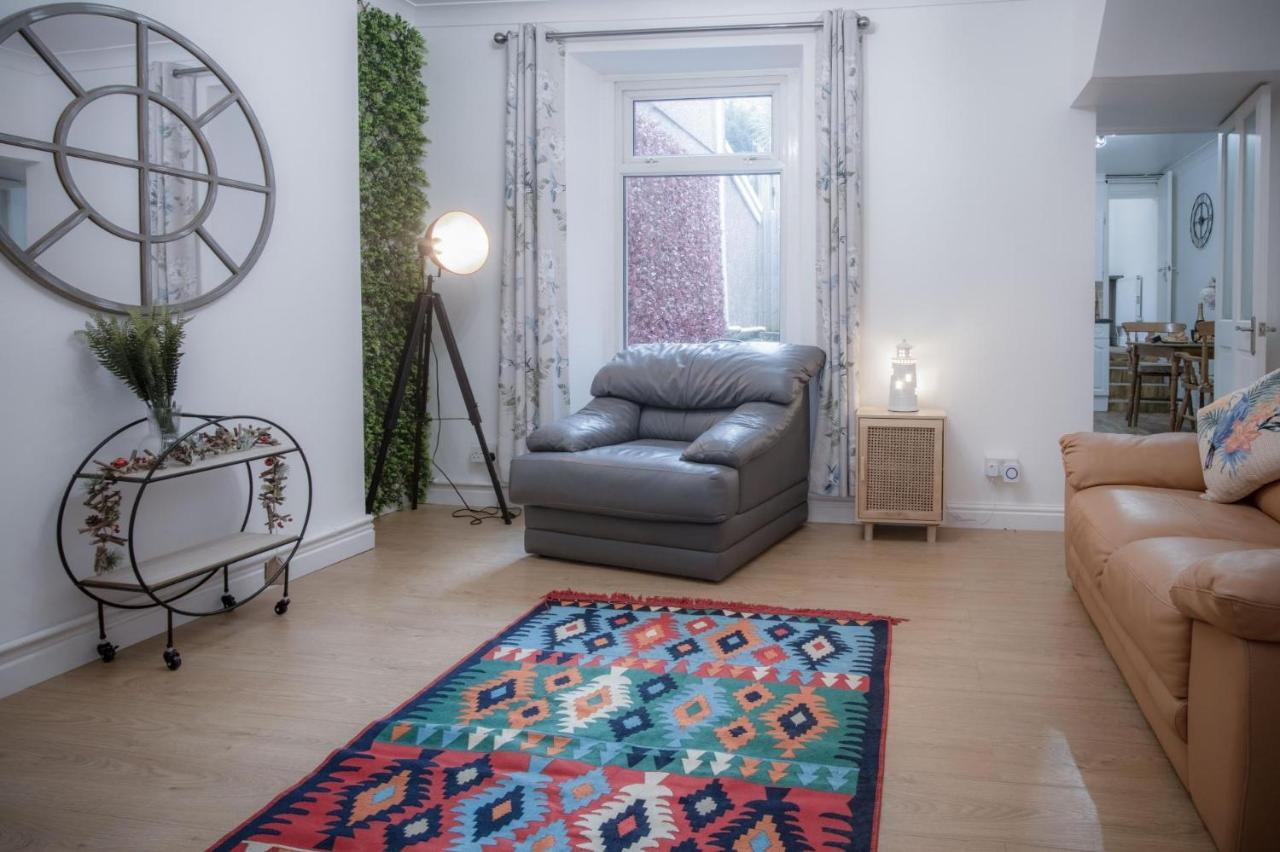 Langland Road - 1 Bedroom - Mumbles Swansea