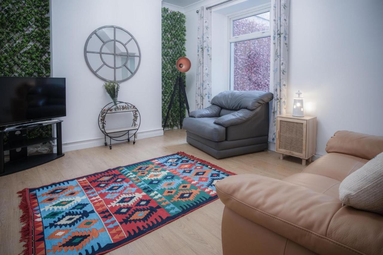 Apartment Langland Road - 1 Bedroom - Mumbles Swansea