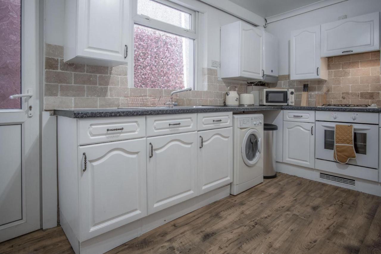 Apartment Langland Road - 1 Bedroom - Mumbles Swansea