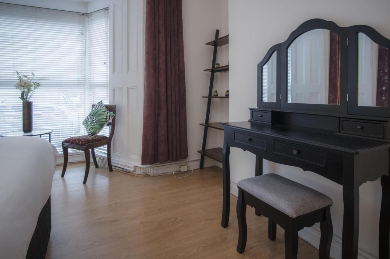 Langland Road - 1 Bedroom - Mumbles Swansea