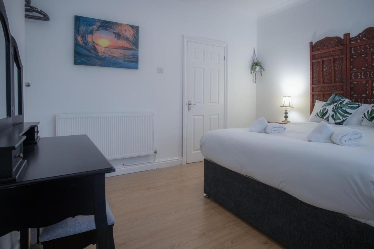 Apartment Langland Road - 1 Bedroom - Mumbles