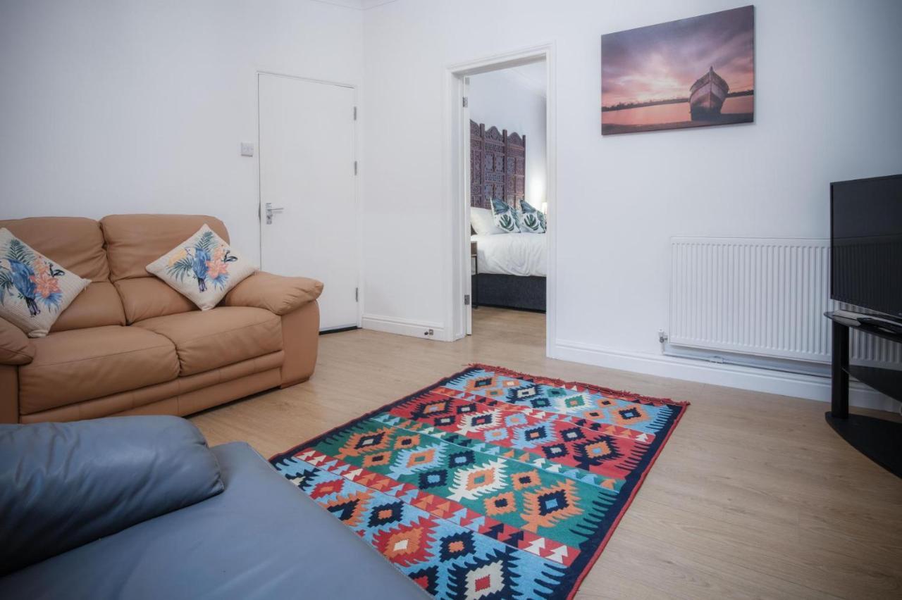 Apartment Langland Road - 1 Bedroom - Mumbles