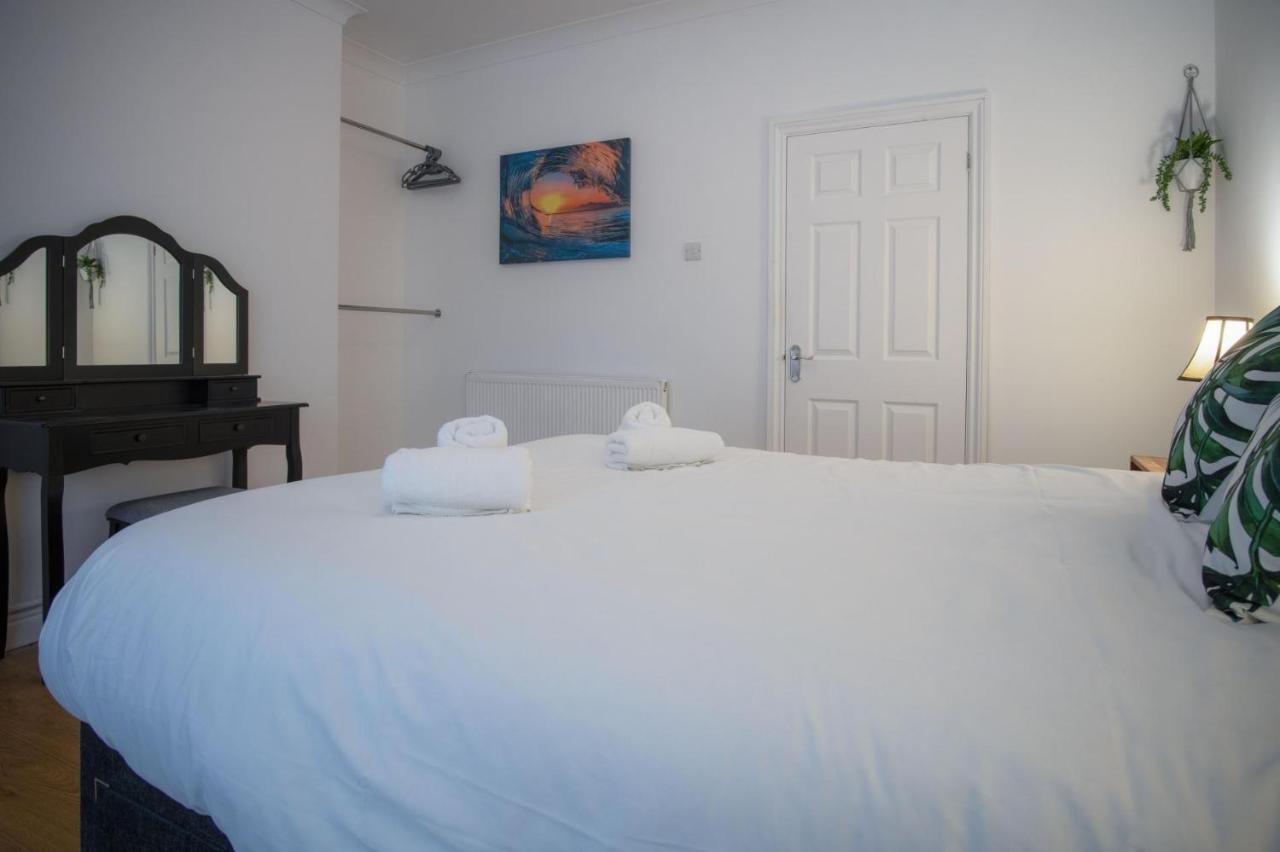Langland Road - 1 Bedroom - Mumbles Swansea