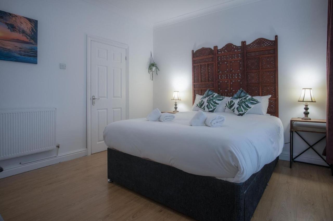 Langland Road - 1 Bedroom - Mumbles Apartment Swansea