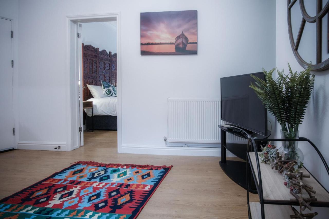 Apartment Langland Road - 1 Bedroom - Mumbles Swansea