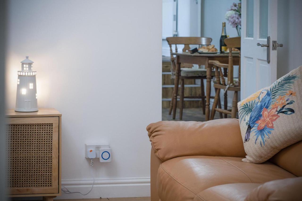 Langland Road - 1 Bedroom - Mumbles Swansea